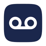 Record Square SVG Icon